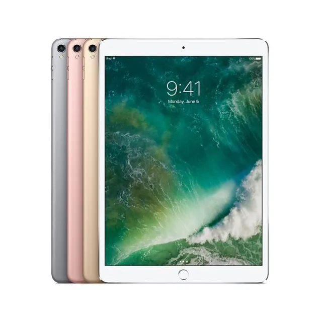 iPad Pro 2nd gen 10.5" 512gb Rose Gold WiFi