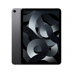 iPad Air 5 64gb Space Gray WiFi