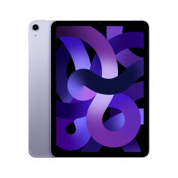 iPad Air 5 64gb Purple WiFi