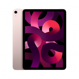 iPad Air 5 256gb Pink WiFi