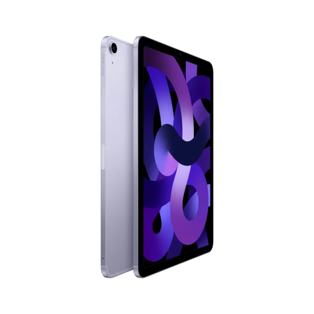 iPad Air 5 256gb Purple WiFi