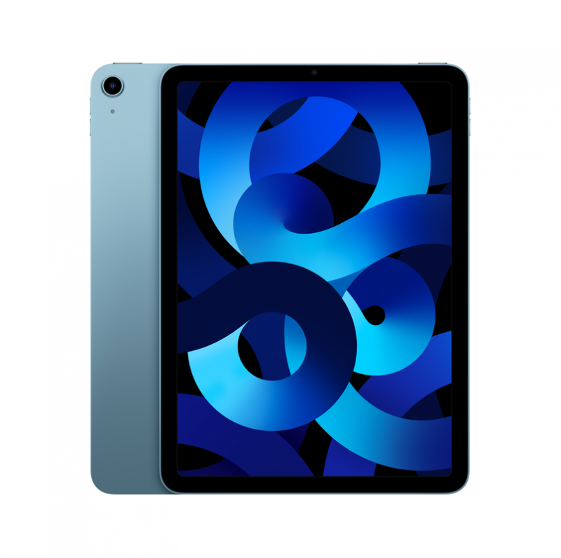 iPad Air 5 256gb Blue WiFi