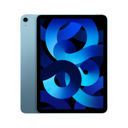 iPad Air 5 256gb Blue WiFi Cellular