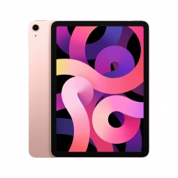 iPad Air 4 64gb Rose Gold WiFi Cellular