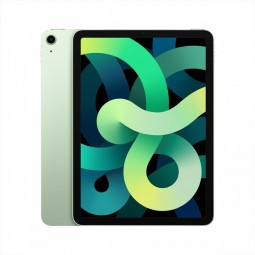 iPad Air 4 64gb Green WiFi