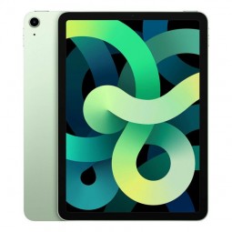 iPad Air 4 256gb Green WiFi