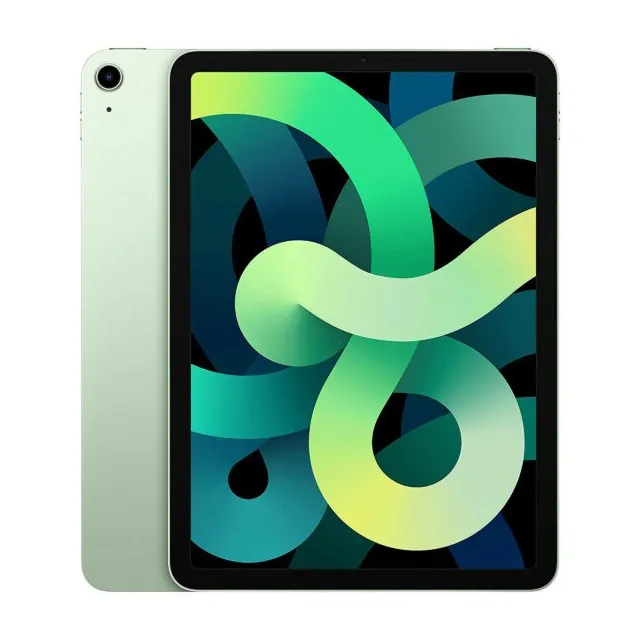 iPad Air 4 256gb Green WiFi