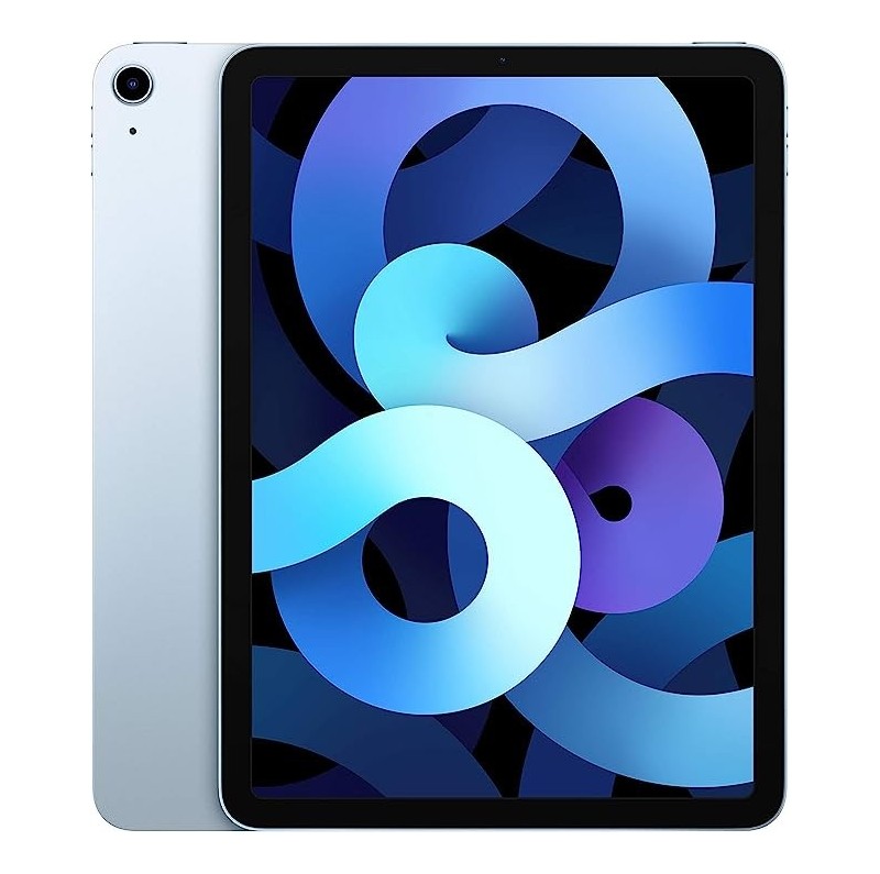 iPad Air 4 256gb Sky Blue WiFi