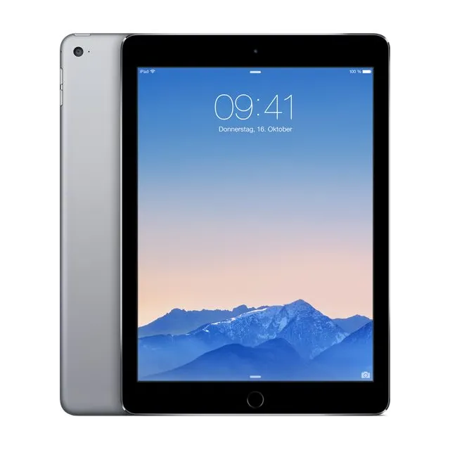 iPad Air 2 32gb Space Gray WiFi