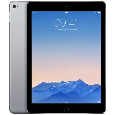 iPad Air 2 32gb Space Gray WiFi
