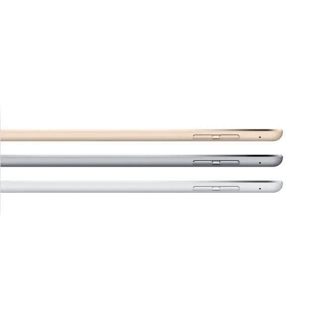 iPad Air 2 32gb Silver WiFi Cellular