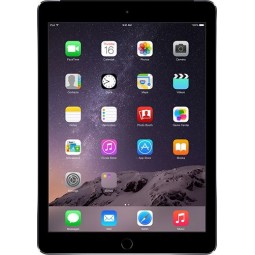 iPad Air 2 64gb Space Gray WiFi