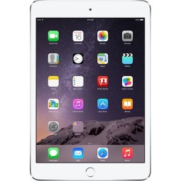 iPad Air 2 128gb Silver WiFi