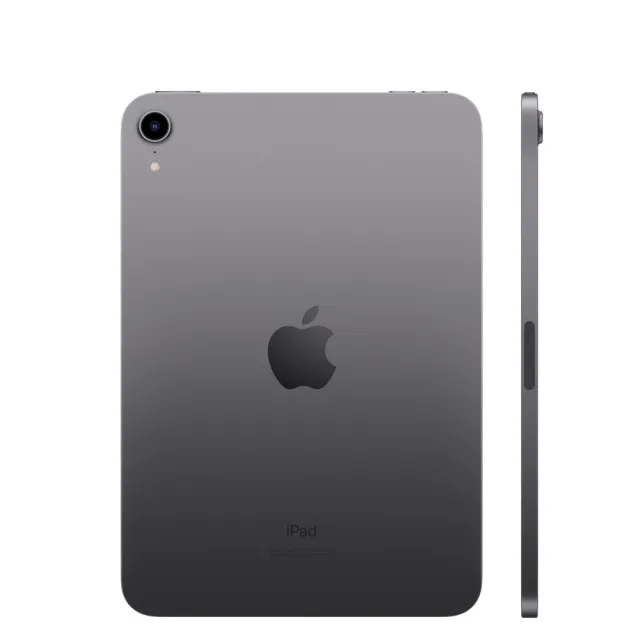 iPad Mini 6 64gb Space Gray WiFi