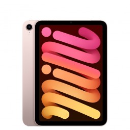 iPad Mini 6 64gb Pink WiFi