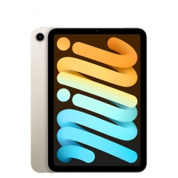 iPad Mini 6 64gb Starlight WiFi