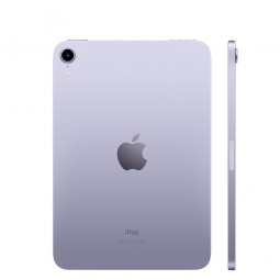 iPad Mini 6 256gb Purple WiFi