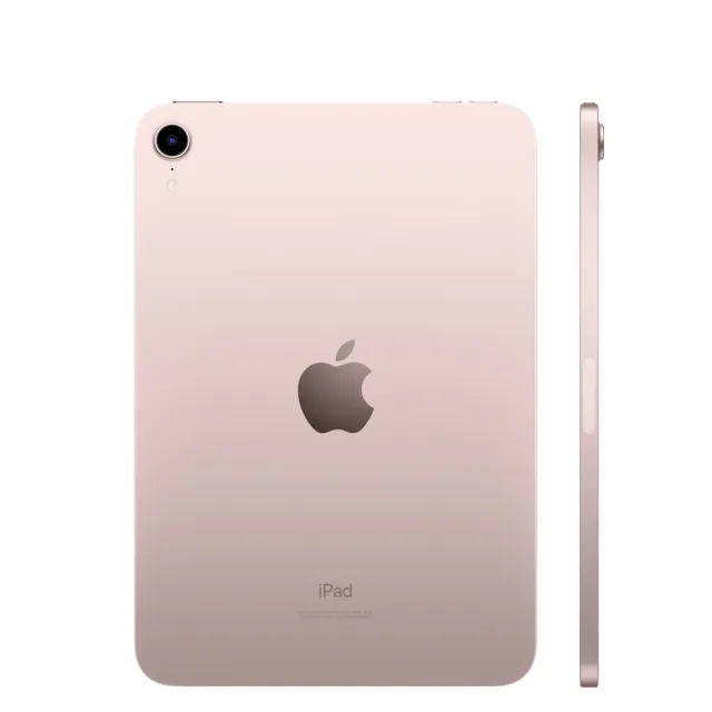 iPad Mini 6 256gb Pink WiFi Cellular