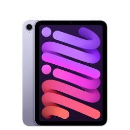 iPad Mini 6 256gb Purple WiFi Cellular
