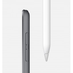 iPad Mini 5 64gb Silver WiFi
