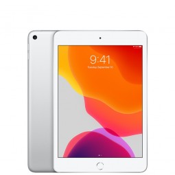 iPad Mini 5 64gb Silver WiFi
