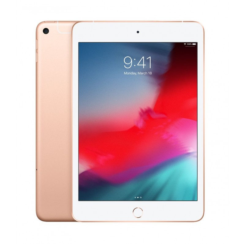 iPad mini 5 256gb Gold WiFi Cellular