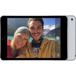 iPad Mini 4 128gb Space Gray WiFi Cellular