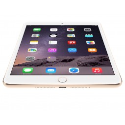 iPad Mini 3 64gb Gold WiFi Cellular