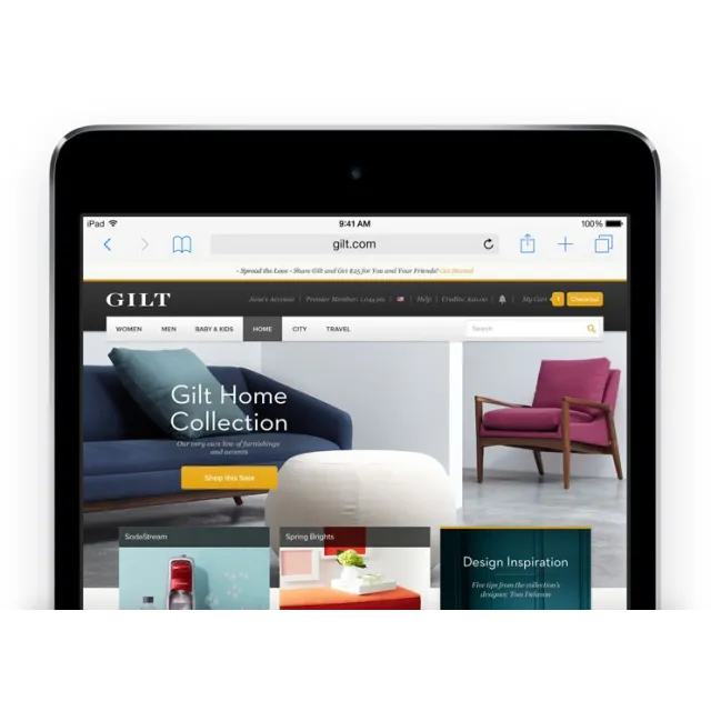 iPad Mini 3 64gb Space Gray WiFi Cellular