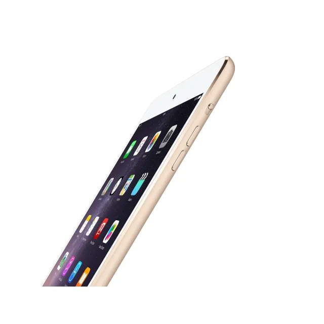 iPad Mini 3 128gb Gold WiFi