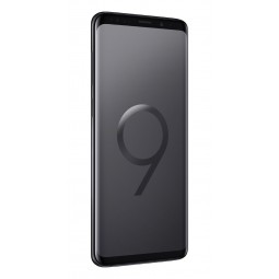 Galaxy S9 Plus 256gb Midnight Black