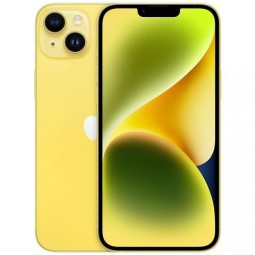 iPhone 14 Plus 512gb Yellow