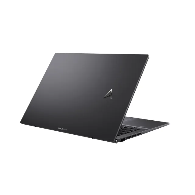 ASUS ZenBook 14 OLED 35,6 cm (14") 16 GB RAM 512 GB SSD Nero