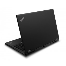 ThinkPad P52 15.6" Core i7 32gb RAM 512gb SSD Black