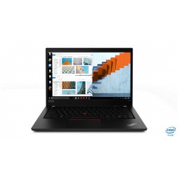 ThinkPad T490 14" Core i7 32gb RAM 512gb SSD Black