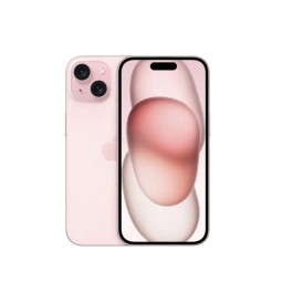 iPhone 15 Plus 512gb Pink