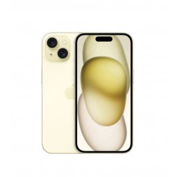 iPhone 15 512gb Yellow