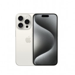 iPhone 15 Pro 256gb Bianco...