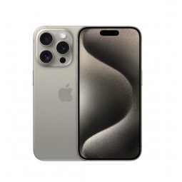 iPhone 15 Pro 1tb Titanio...