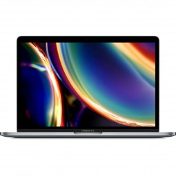 MacBook Pro 2020 8gb 256gb SSD 13.3" i7 8557U Space Gray