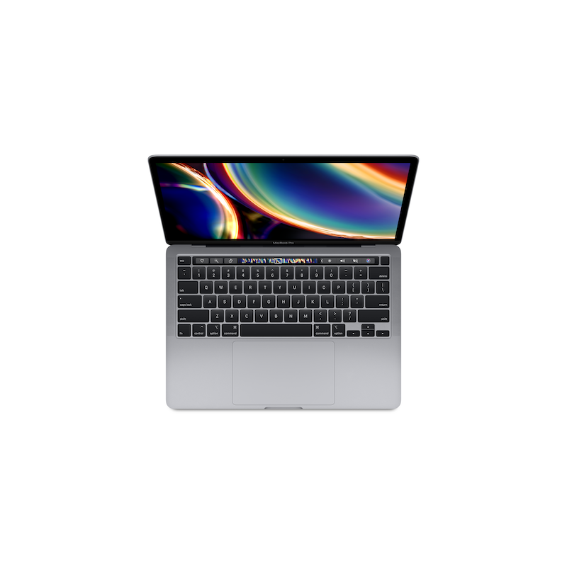 MacBook Pro 2020 16gb 1tb SSD 13.3" i7 1068NG7 Space Gray