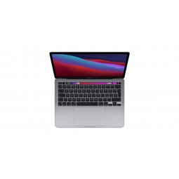 MacBook Pro 2020 8gb 512gb SSD 13.3" M1 Space Gray