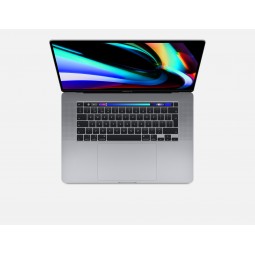 MacBook Pro 2019 32gb 1Tb SSD 16" i9 9880H Space Gray