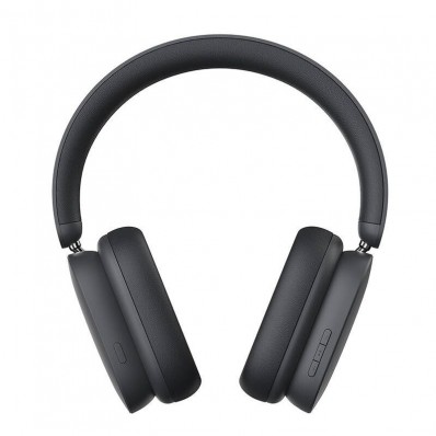 Wireless Headphones Baseus Bowie H1 Grey
