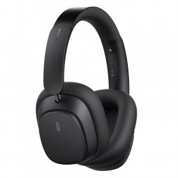 Cuffie Wireless Baseus Bowie H1 Pro Black