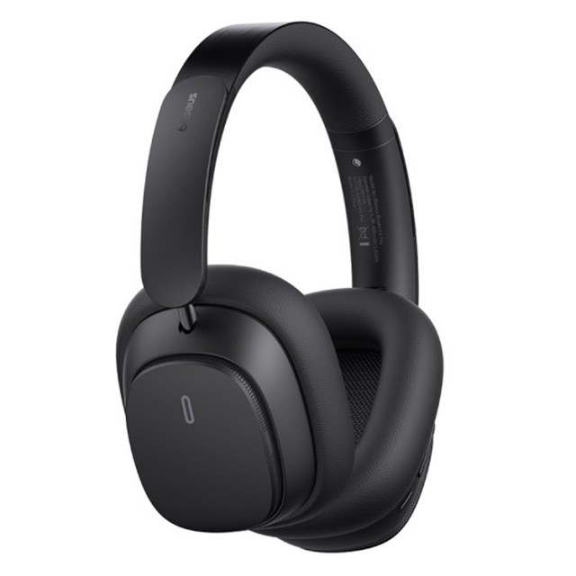 Cuffie Wireless Baseus Bowie H1 Pro Black