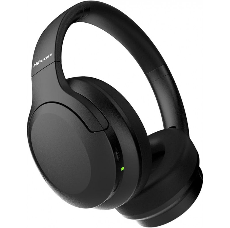 Cuffie Wireless HiFuture Future Tour Nere