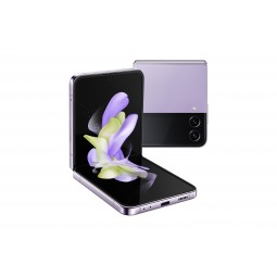 Galaxy Z Flip4 5G 128gb Viola