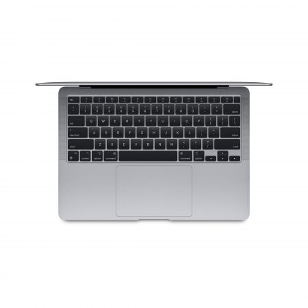 MacBook Air 2020 Space Gray M1 13" 8gb 512gb SSD