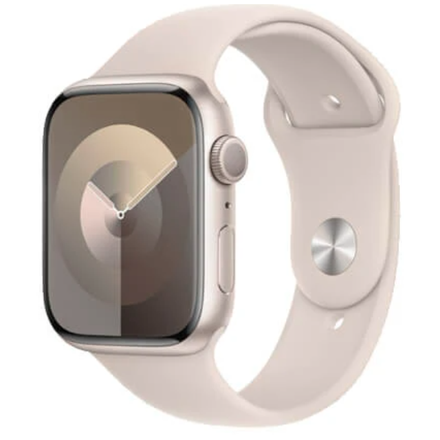 WATCH SERIE 9 45MM GALASSIA GPS